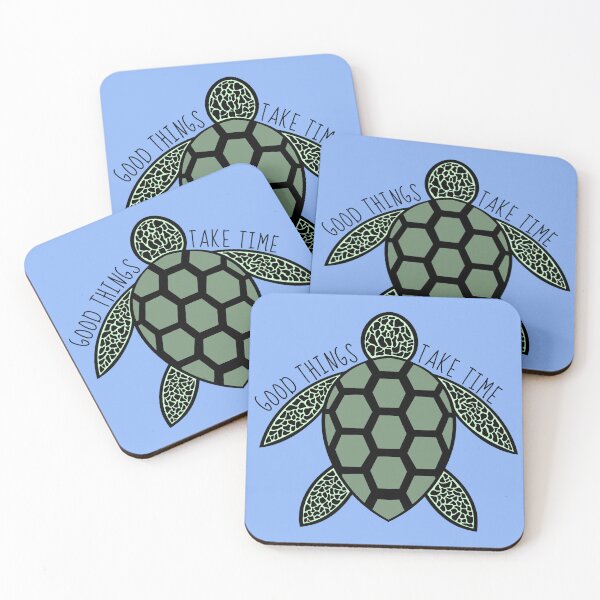 Item preview, Good Things Take Time designed and sold by RollingRecovery.