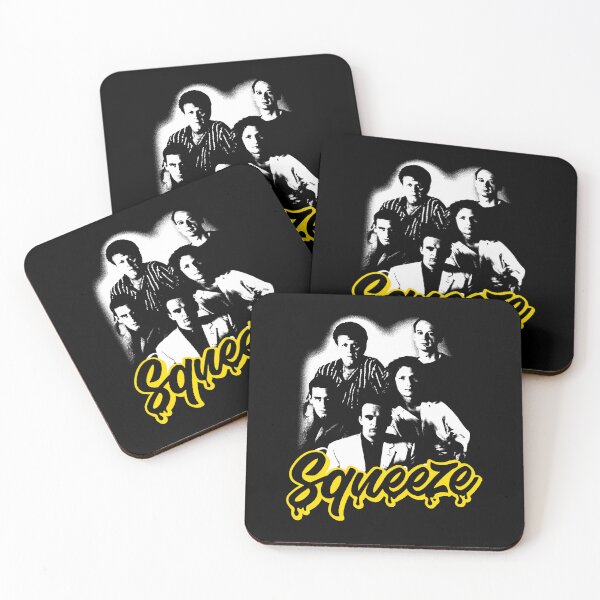 Item preview, Silhouette Style Pub Rock Band  designed and sold by BekaelArtwork.