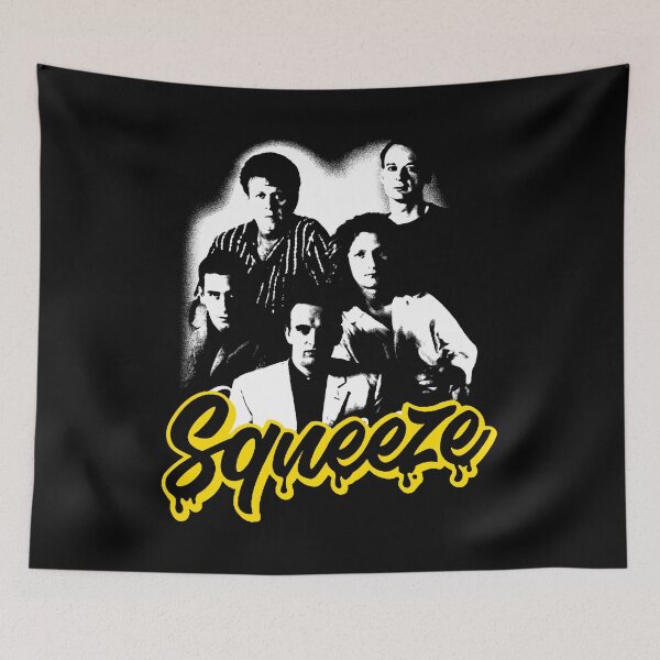 Item preview, Silhouette Style Pub Rock Band  designed and sold by BekaelArtwork.