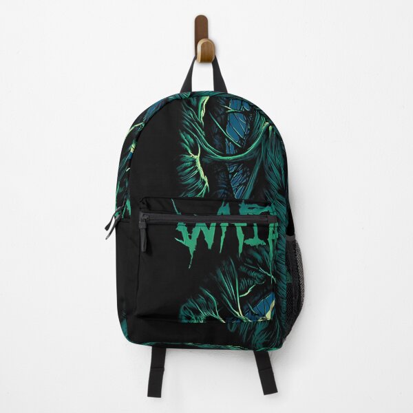 Item preview, Deathcore Band Whitechapel Creature designed and sold by khalid11.
