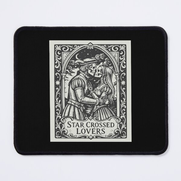 Item preview, The Star Crossed Lovers Tarot Card Reading Performance designed and sold by Colorfulman.