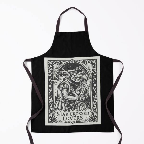 Item preview, The Star Crossed Lovers Tarot Card Reading Performance designed and sold by Colorfulman.