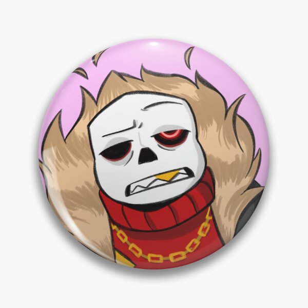 Item preview, Underfell Sans designed and sold by Hazeljo’s Art & Design.