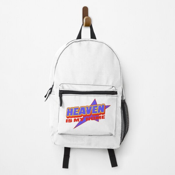 Item preview, Heaven is my home designed and sold by SlayPOPShop.
