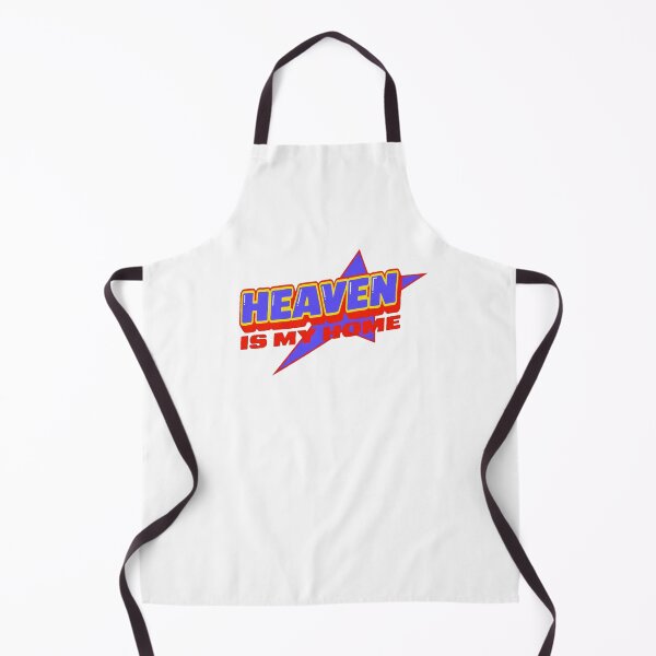 Item preview, Heaven is my home designed and sold by SlayPOPShop.
