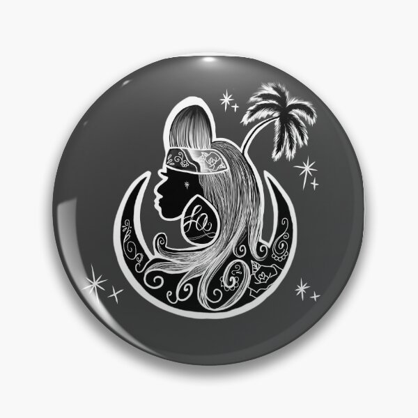 Item preview, Chola Conference #6 logo designed and sold by Madeline Alvizo Ramirez Studios .