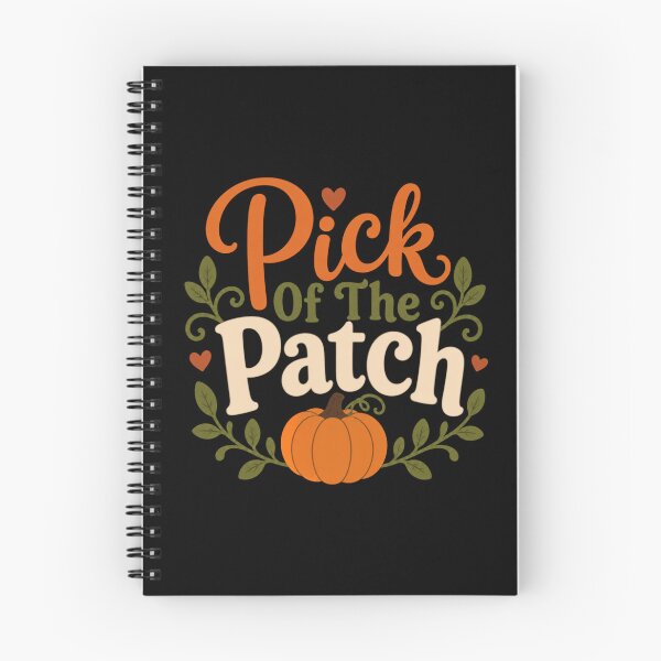 Item preview, Pick of the Patch Pumpkin Fall designed and sold by Sed94.