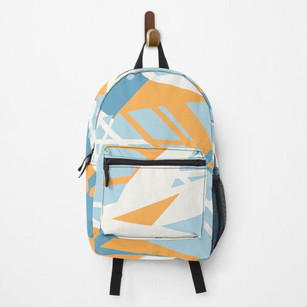 Item preview, Shards in blue designed and sold by Disrupting the Surface.