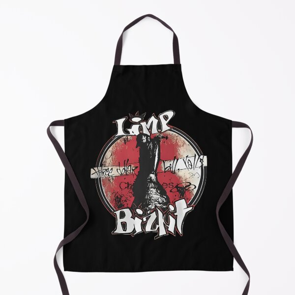 Item preview, Nu Metal Band Limp Bizkit Three Dollar Bill designed and sold by khalid11.