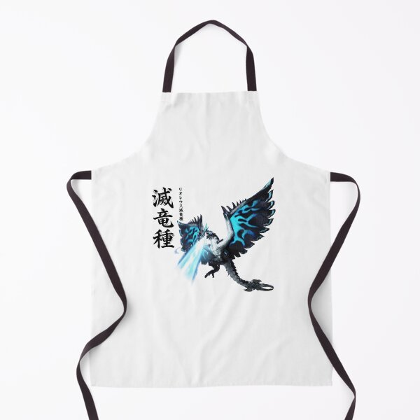 Item preview, Destruction Wyvern Rathalos "Exterminator Wyvern" designed and sold by regista.