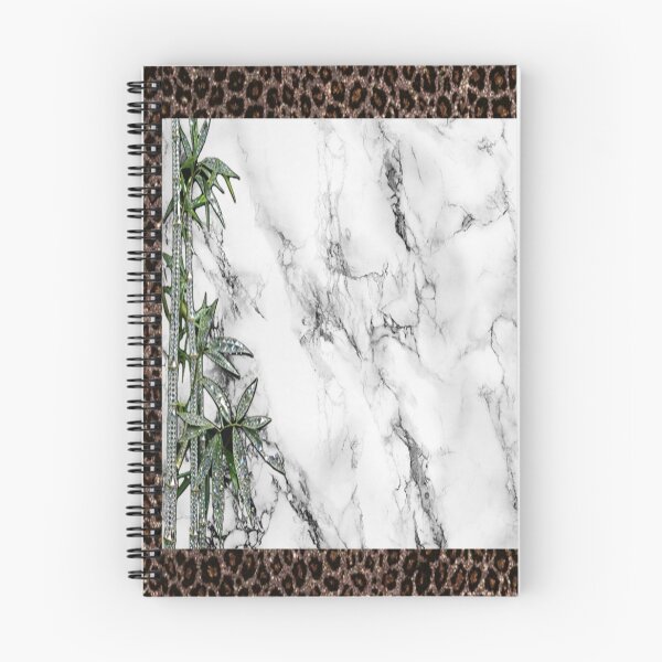 Item preview, Marble Leopard Bamboo designed and sold by BaddieNz.