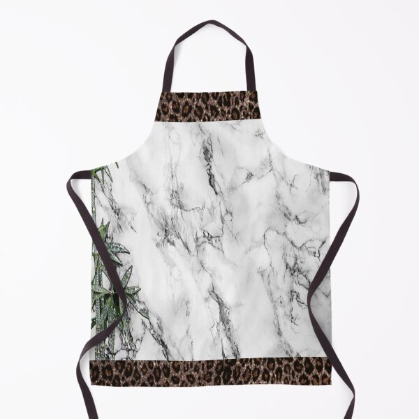 Item preview, Marble Leopard Bamboo designed and sold by BaddieNz.