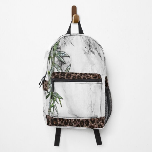 Item preview, Marble Leopard Bamboo designed and sold by BaddieNz.