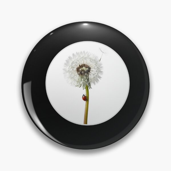 Item preview, Dandelion for hope and dreams   designed and sold by UllaSformat.