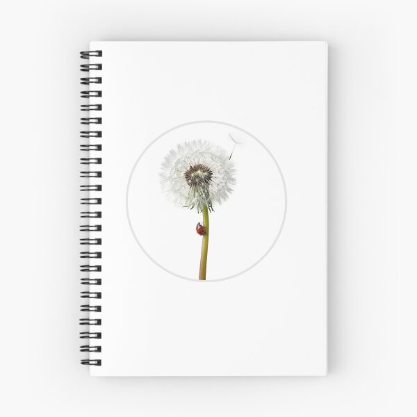 Item preview, Dandelion for hope and dreams   designed and sold by UllaSformat.