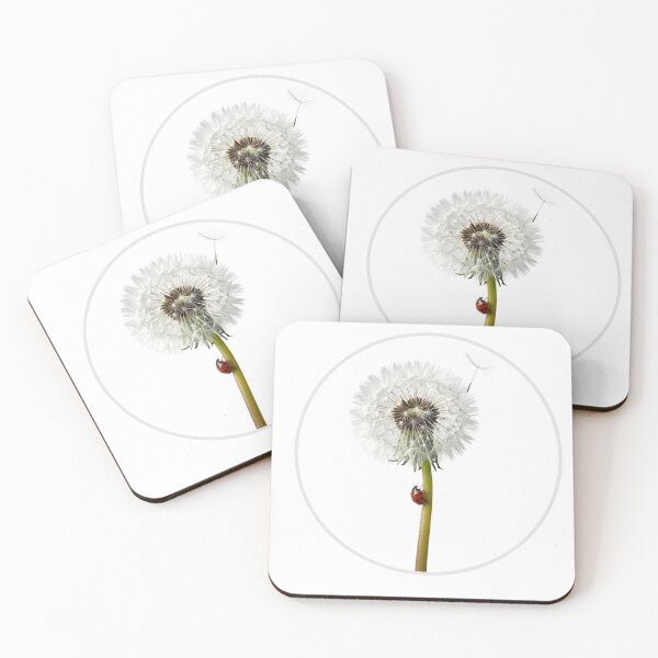Item preview, Dandelion for hope and dreams   designed and sold by UllaSformat.
