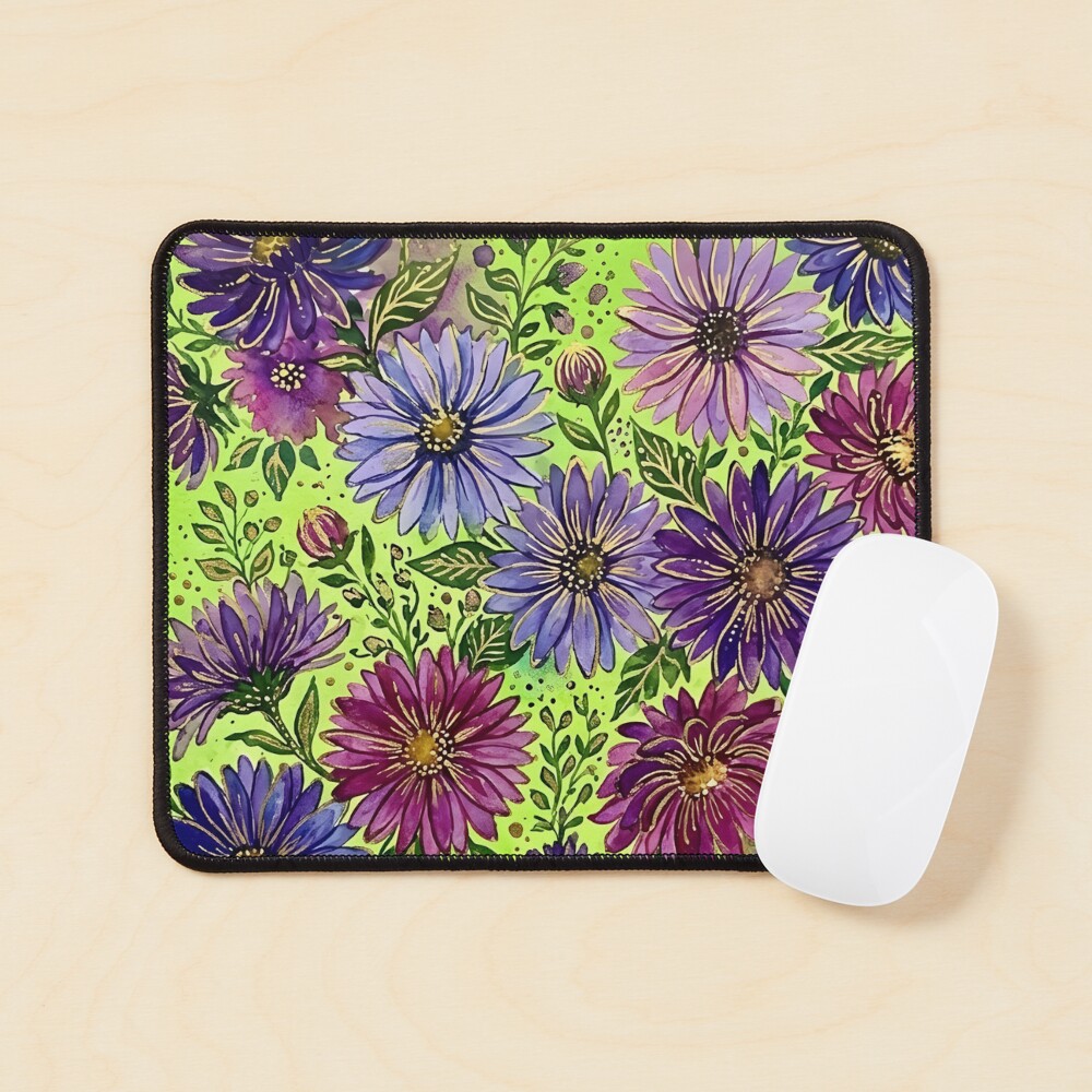 Item preview, Mouse Pad designed and sold by GraphicsClub.