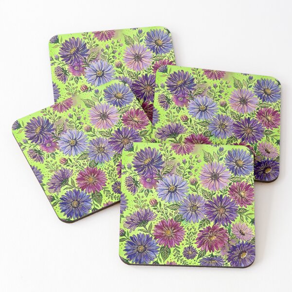 Item preview, Small Flowers designed and sold by GraphicsClub.