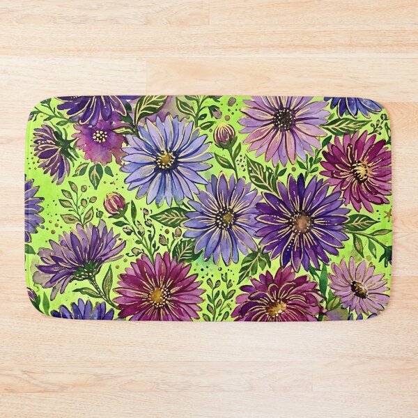 Item preview, Small Flowers designed and sold by GraphicsClub.