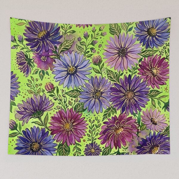 Item preview, Small Flowers designed and sold by GraphicsClub.