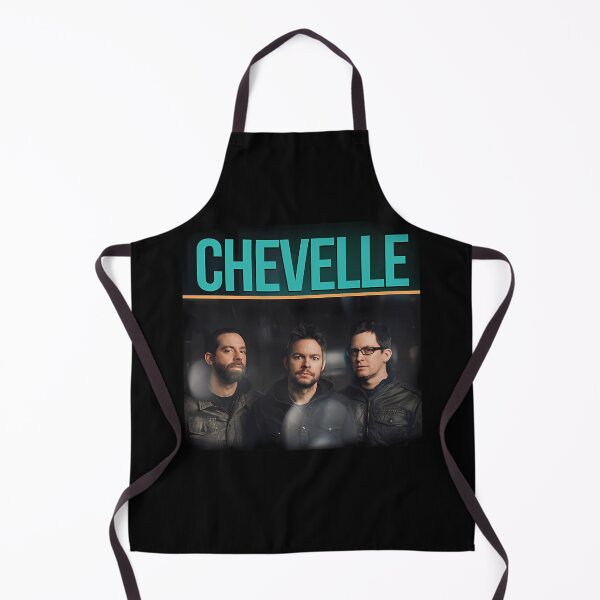 Item preview, Alternative Metal Trio Chevelle Band designed and sold by khalid11.