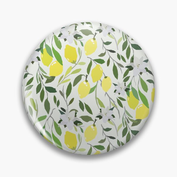 Item preview, Lemon Fresh - White designed and sold by StudioNakamura.