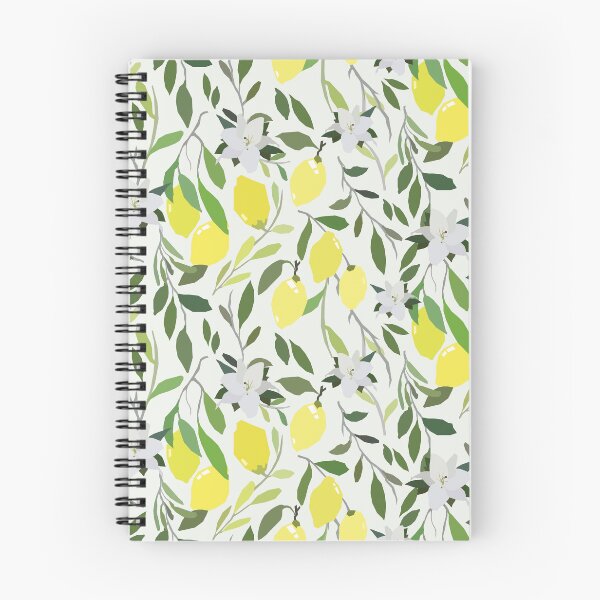 Item preview, Lemon Fresh - White designed and sold by StudioNakamura.