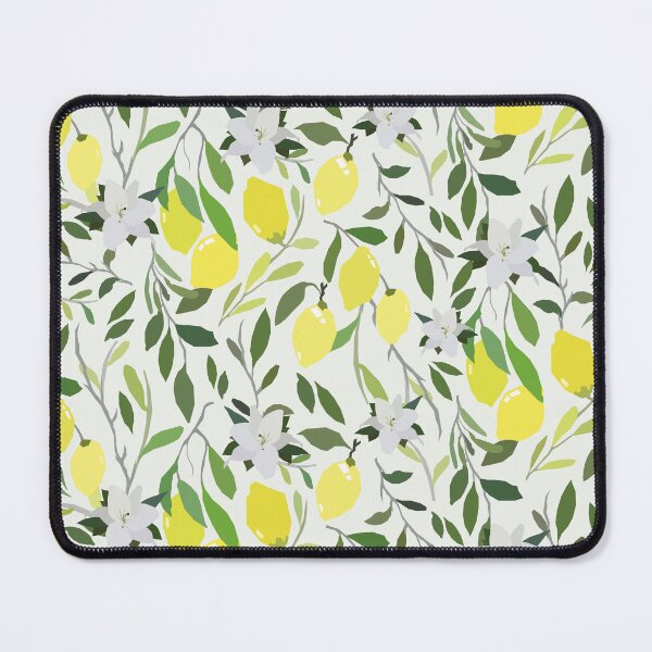 Item preview, Lemon Fresh - White designed and sold by StudioNakamura.