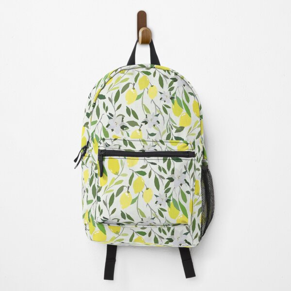 Item preview, Lemon Fresh - White designed and sold by StudioNakamura.
