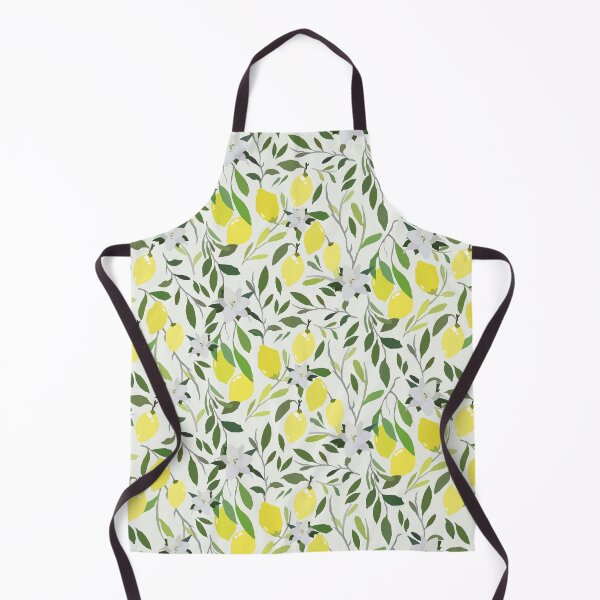 Item preview, Lemon Fresh - White designed and sold by StudioNakamura.