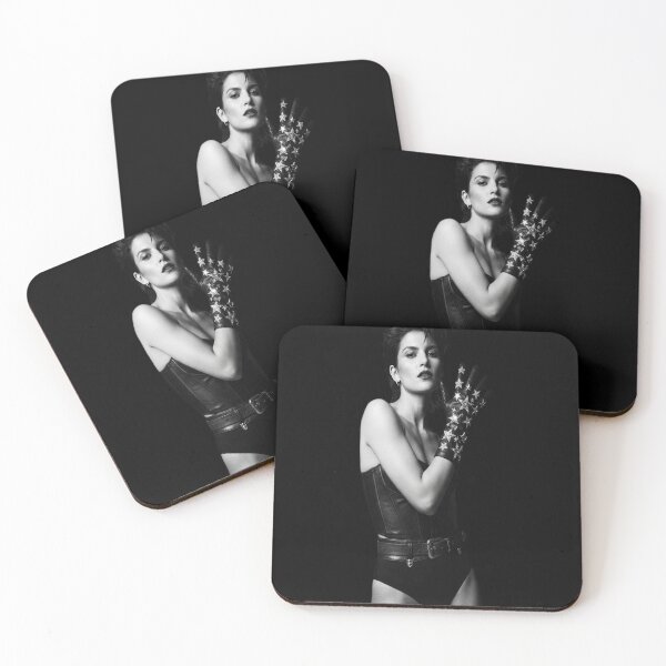 Item preview, Audrey Hepburn designed and sold by HunLin Studio.
