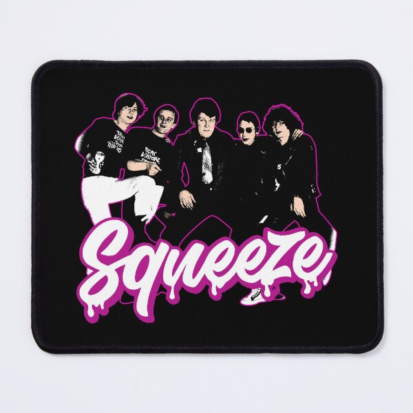 Item preview, Rock Retro Style Power Pop Band designed and sold by BekaelArtwork.