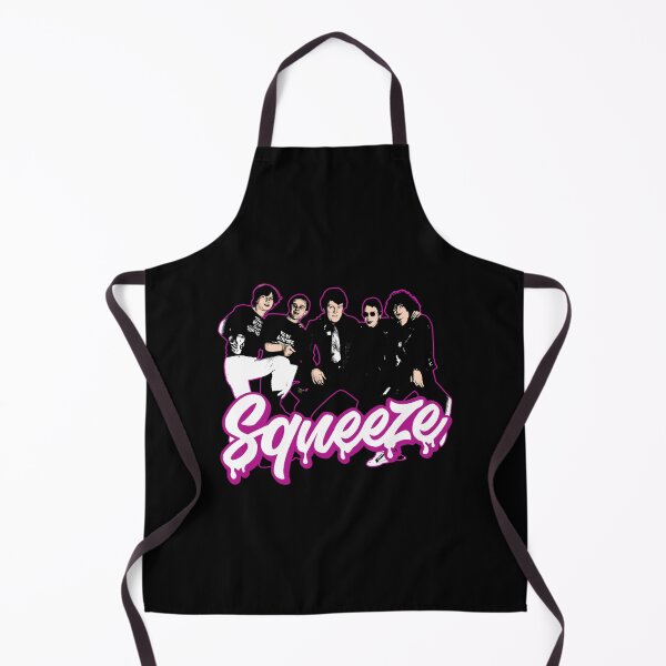 Item preview, Rock Retro Style Power Pop Band designed and sold by BekaelArtwork.