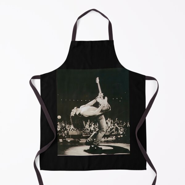 Item preview, Guitarist John Frusciante Red Hot Chili Peppers Live designed and sold by khalid11.
