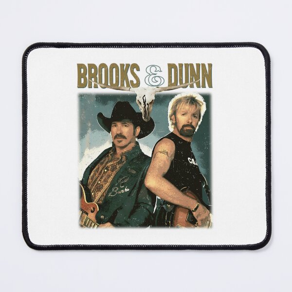 Item preview, Country Music Duo Bull Skull Western designed and sold by Adquid.