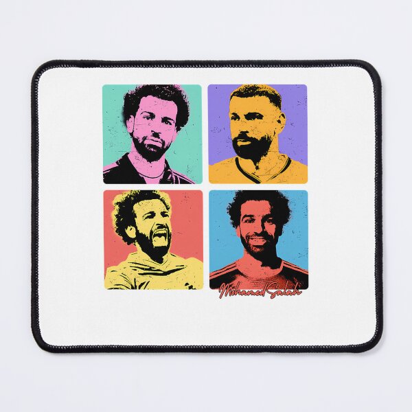 Item preview, Premier League Football Star Pop Art designed and sold by Adquid.