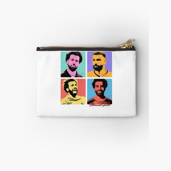Item preview, Premier League Football Star Pop Art designed and sold by Adquid.
