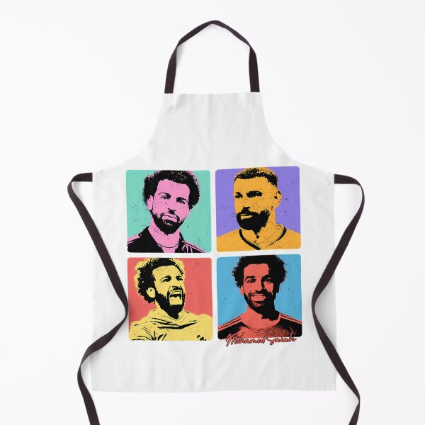 Item preview, Premier League Football Star Pop Art designed and sold by Adquid.