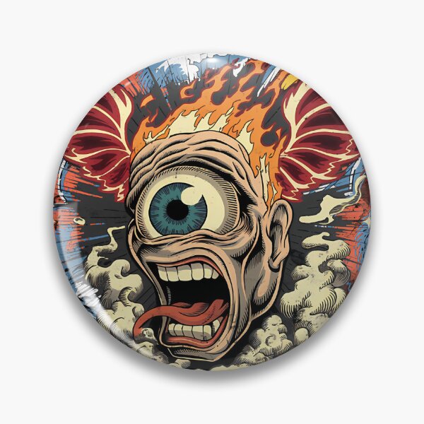 Item preview, Hard-Ons Sydney Australian punk designed and sold by StudioGothics.