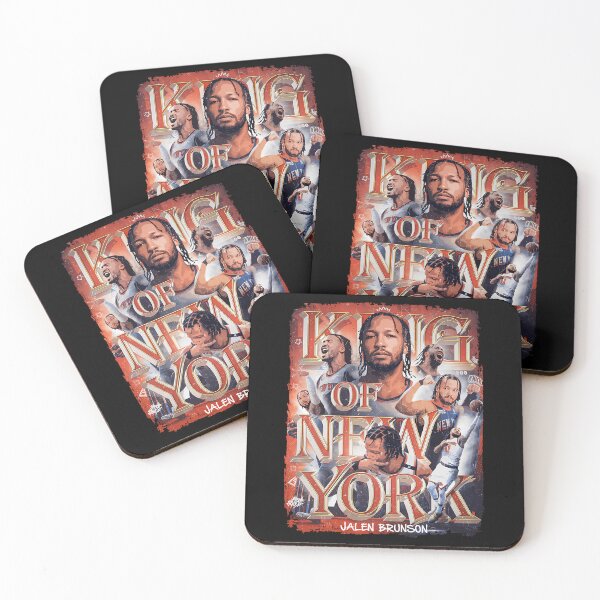 Item preview, Basketball Star King Of New York Urban designed and sold by Adquid.