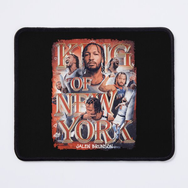 Item preview, Basketball Star King Of New York Urban designed and sold by Adquid.