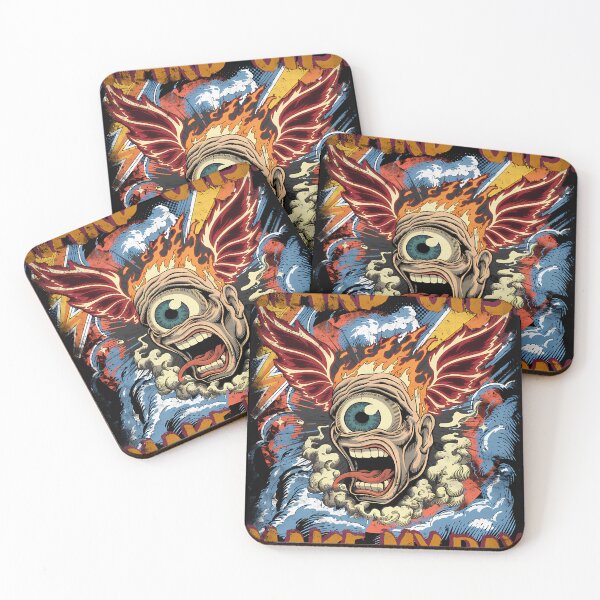 Item preview, Hard-Ons Sydney Australian punk designed and sold by StudioGothics.
