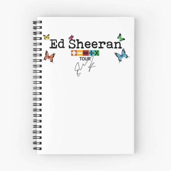 Item preview, Pop Music Butterfly Mathematical Symbols Tour designed and sold by Adquid.