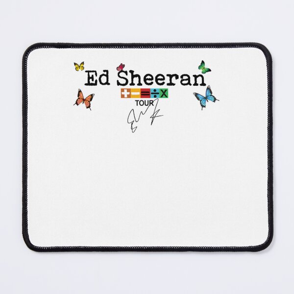 Item preview, Pop Music Butterfly Mathematical Symbols Tour designed and sold by Adquid.
