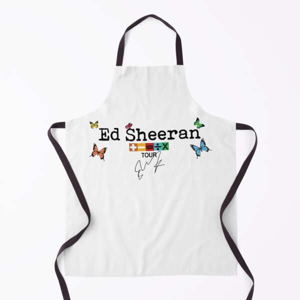 Item preview, Pop Music Butterfly Mathematical Symbols Tour designed and sold by Adquid.