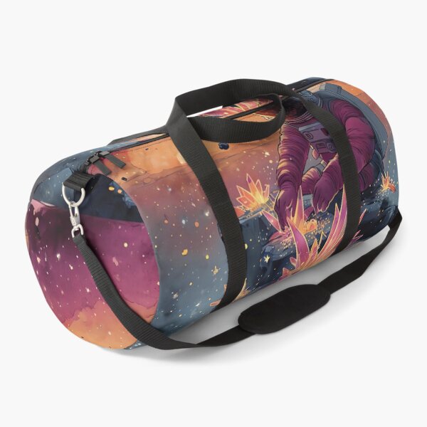 Item preview, Cosmic Botanical Caretaker designed and sold by ONYX Pixee.