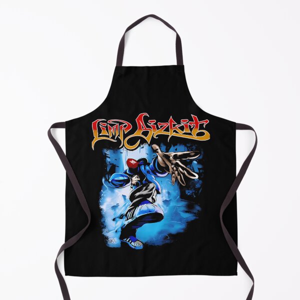 Item preview, Nu Metal Band Limp Bizkit Significant Other Mascot designed and sold by khalid11.