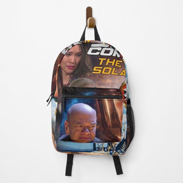 Item preview, Poster The Great Solar War - Space Comand designed and sold by Nicole-gibson.