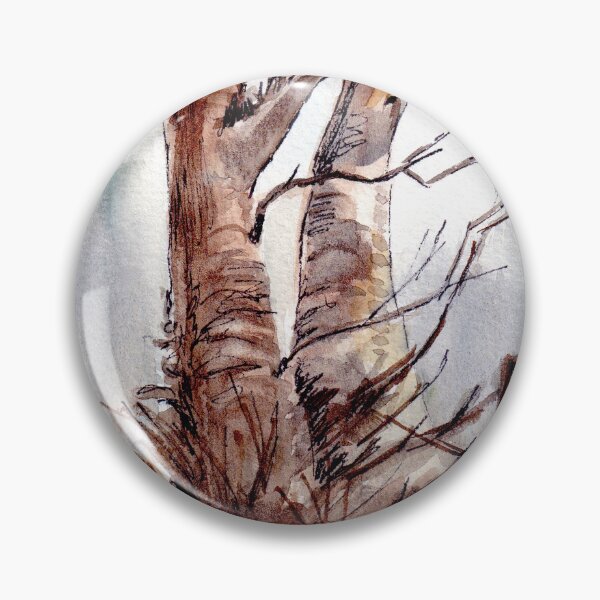 Item preview, As Dusk creeps in designed and sold by Maree Clarkson .