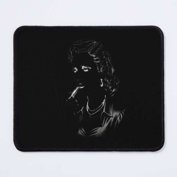 Item preview, Breakfast at Tiffany's designed and sold by HunLin Studio.